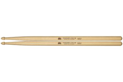 Meinl Standard Long 5B Wood Tip