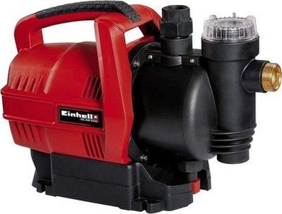 Einhell Hauswasserautomat GC-AW 6333 (630 W, 3,6 bar Druck, 3300 L/h, 220V)