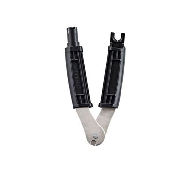 Ortega OSWC-3H Saitenkurbel