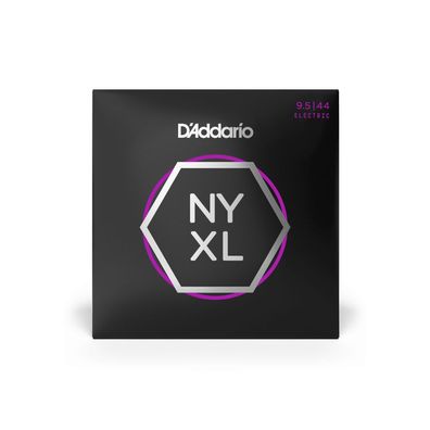 DAddario NYXL 09544 Electric