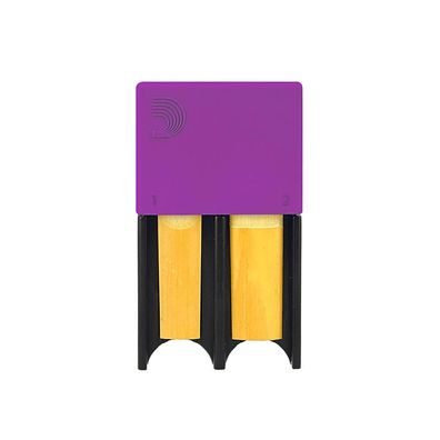 DAddario Reedgard violett - Art. 288512