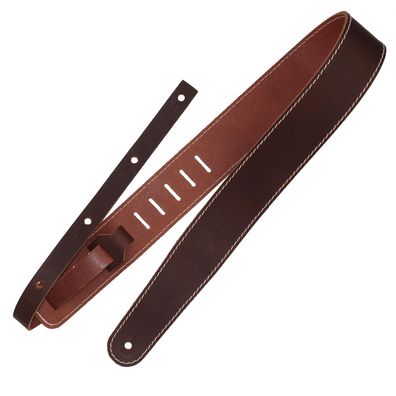 Richter Leder Raw II Contour Torro Brown