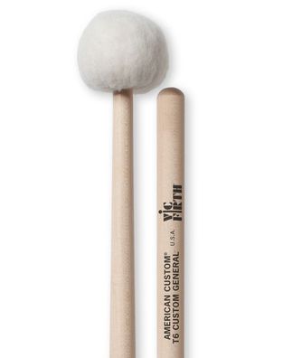 Vic Firth Timpani Mallets Schlägel T6