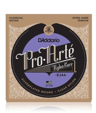 DAddario EJ44 Classical Guitar