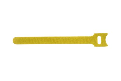 music world Klett Kabelbinder gelb