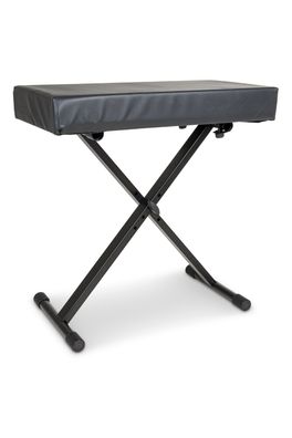 Gewa Keyboardbank KB-40B schwarz
