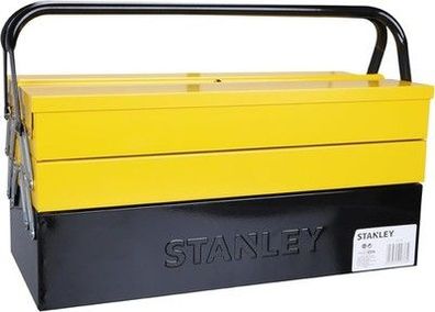 Stanley Werkzeugbox / Werkzeugkoffer CantiLever (47.70 x 25.70 x 22.10 cm), Box