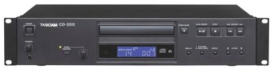 Tascam CD-200