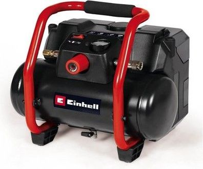Einhell Akku-Kompressor TE-AC 36/150 Li OF-Solo Power X-Change (36V, max. 8 bar)
