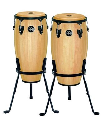Meinl Headliner HC512 NT Conga Set