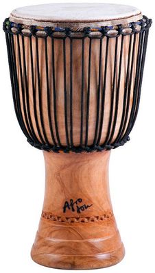 Afroton AD S02 Djembe Mittel