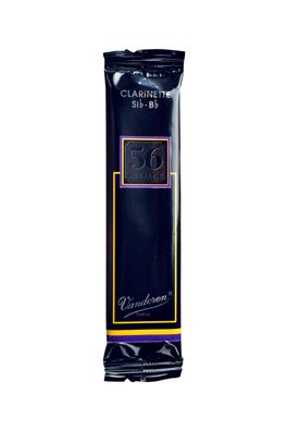 Vandoren NO.56 Rue Lepic B 3,0 - Art. 267200