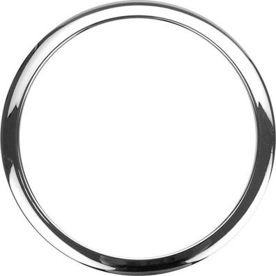 Bass Drum O's HC5 Chrome 5''