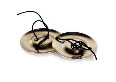 Sonor V 3905 Finger Cymbals