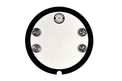 Big Fat Snare Drum Josh's Snare-Bourine 13''