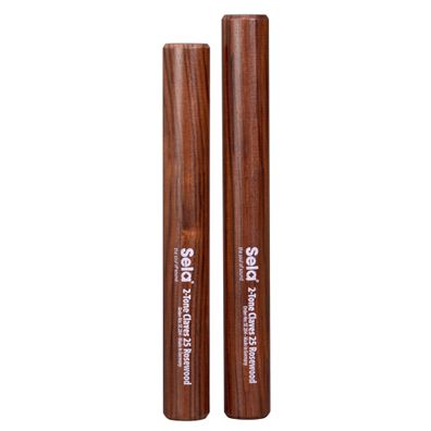 Sela 2-Tone Claves - Art. 306631