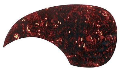 Gewa Pickguard Akustik-Gitarre