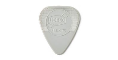 Dunlop Herco Holy Grail Nylon Flex 75