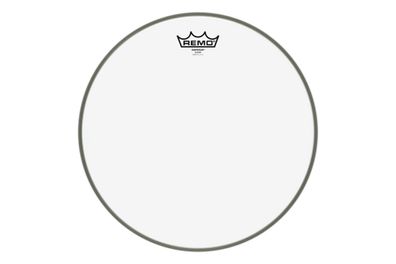 Remo Emperor Clear 10''