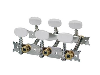 Boston Klassik Gitarren Mechanik