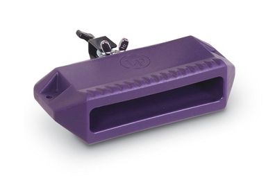 LP Latin Percussion 1209 Guiro Jam Block
