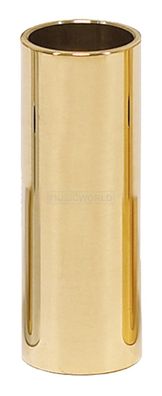 Dunlop 222 Brass Slide