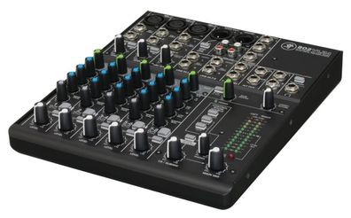 Mackie 802 VLZ4