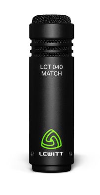 Lewitt LCT 040 Match