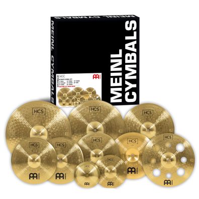 Meinl HCS - Art. 208632