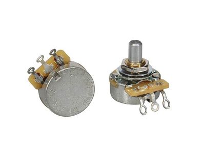 CTS 1 Mega Ohm Poti - A58