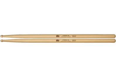 Meinl Hybrid 7A Wood Tip