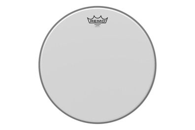 Remo Emperor Coated 8''