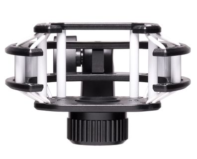 Lewitt LCT40SH WH Mikrofonspinne