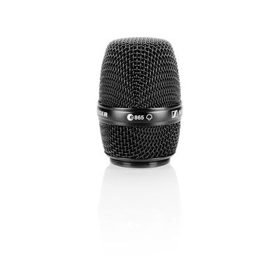 Sennheiser MME 865-1 BK