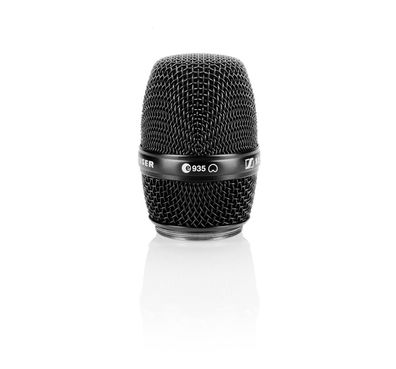 Sennheiser MMD 935-1 BK