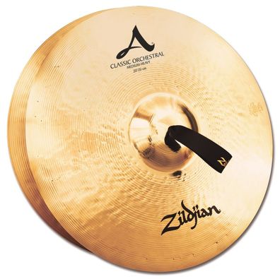 Zildjian A Classic Orchestral 20'' - Art. 216824