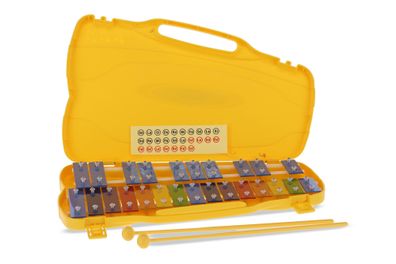 Gewa Glockenspiel Chromatisch