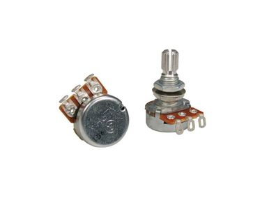 Alpha Parts 500KPoti - Mini-Poti