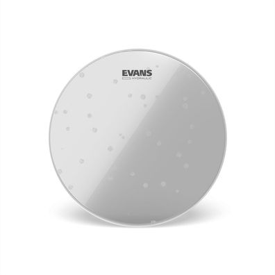 Evans Hydraulic Glass 8''