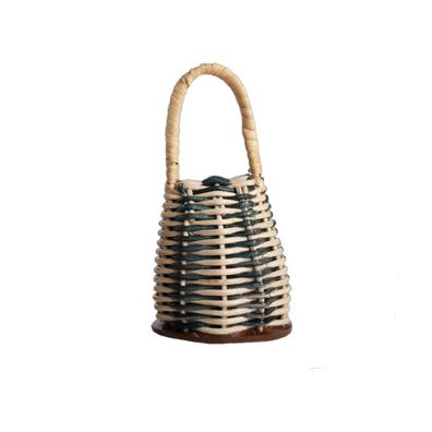 Terre Caxixi Coconut