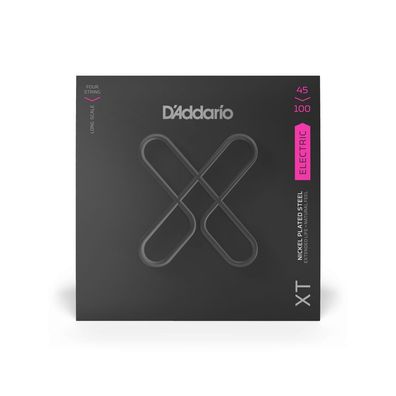 DAddario XTB 45100 E-Bass