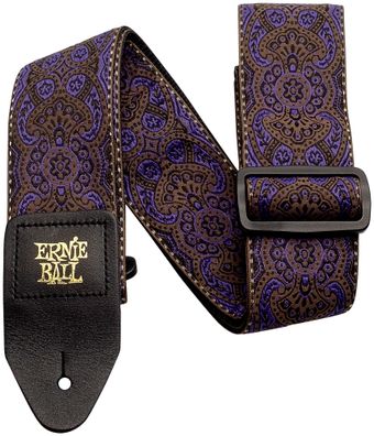 Ernie Ball EB 4164 Gitarrengurt Jacquard
