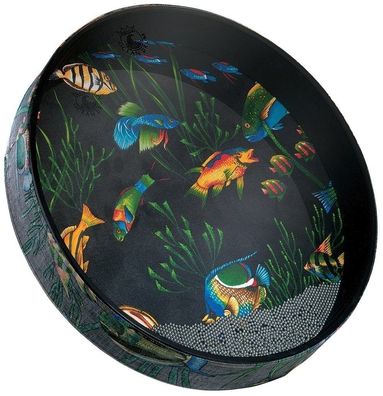 Remo Ocean Drum 12''x2,5'' - Art. 231191
