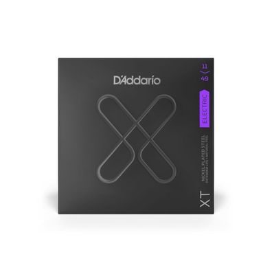 DAddario XTE 1149 Electric