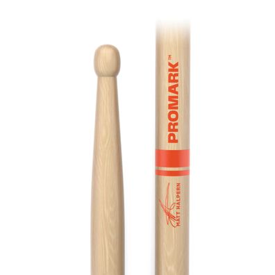 Pro Mark Signature Matt Halpern