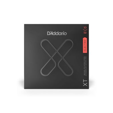 DAddario XTE 1052 Electric