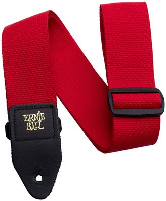 Ernie Ball EB 4040 Gitarrengurt, Polypro