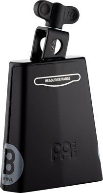 Meinl HCO4BK 5'' Headliner Schwarz