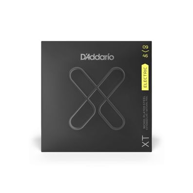 DAddario XTE 0946 Electric