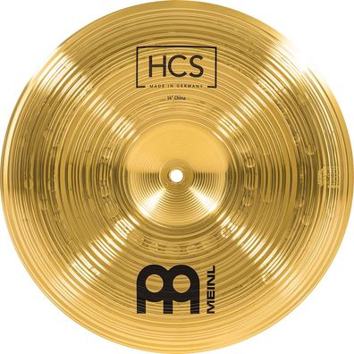 Meinl HCS - Art. 254044